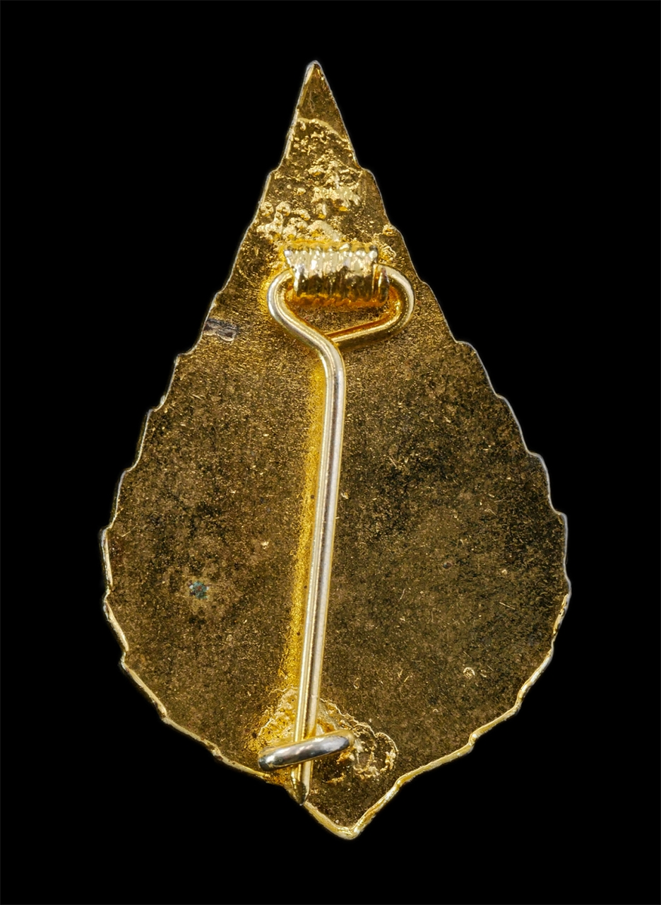 12May25 (110)p.jpg - ล็อกเก็ตเลื่อนสมณศักดิ์พัดยศ หลวงพ่อมหาอาคม อินทสโร วัดดาวนิมิตร ต.ซับสมอทอด อ.บึงสามพัน จ.เพชรบูรณ์ พ.ศ.2525 เป็นพระครูสัญญาบัตรพัดยศ ชั้นโท ที่ พระค [..] | https://kamulet.in.th